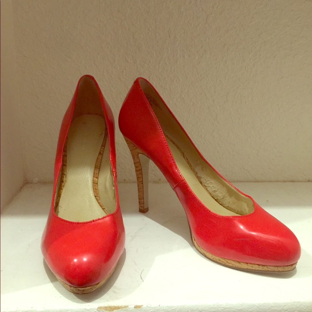 Nine West heels